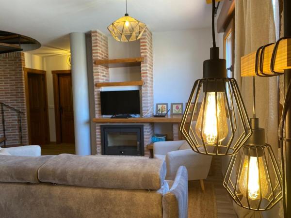 R2r Apartmentos Prellezo C20d03 - San Vicente de la Barquera