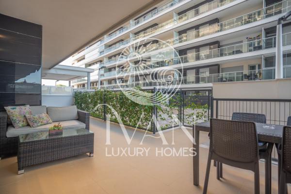 Casa Malibu Ivan Luxury Homes Bajo Sur 1ªlínea - Cabanes