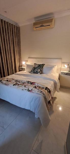 Luxury Guest Apartment Fully Furnished With All Amenities - Pretoria
