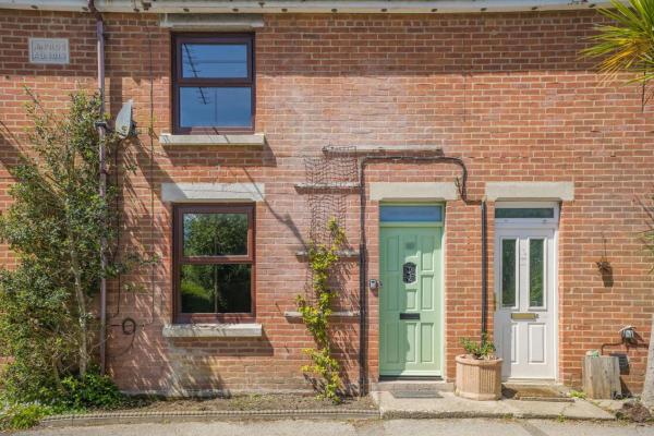 3 Bed In Studland Oc-o42812 - Sandbanks