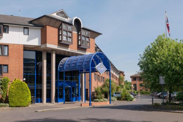 Copthorne Hotel Manchester Salford Quays, Manchester