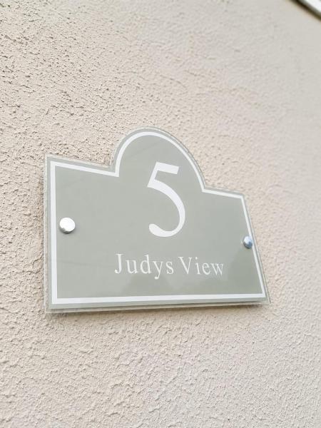Judys View - Cashel