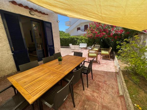Villa Aries - Gallipoli