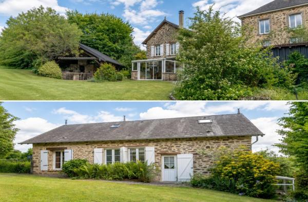 Le Relais De Saint Germain - Limousin