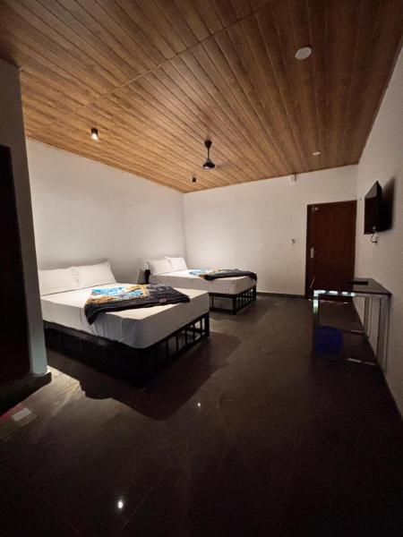 Nouful Home Stay - Munnar