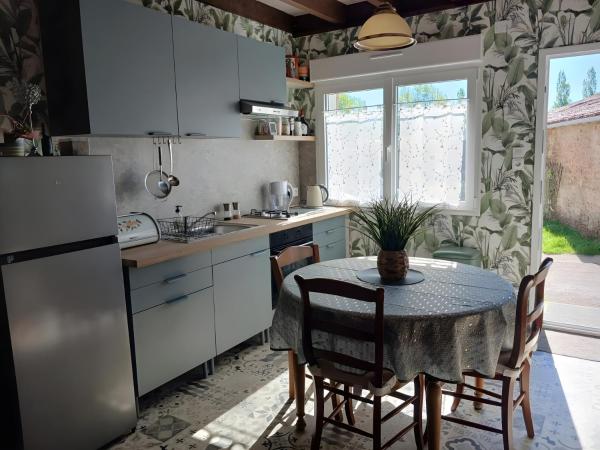 Studio Aux Portes De Parthenay - Parthenay