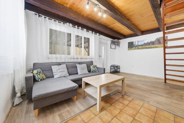 Hygge Pržno - Vsetín