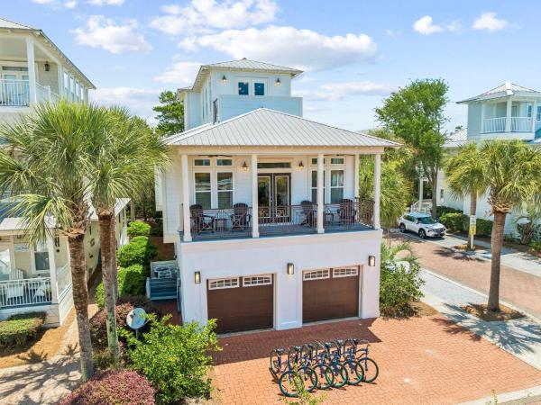Decanted Dream By 30a Escapes - Rosemary Beach, FL