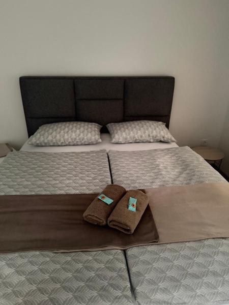 Apartma Viković Ii - Ptuj