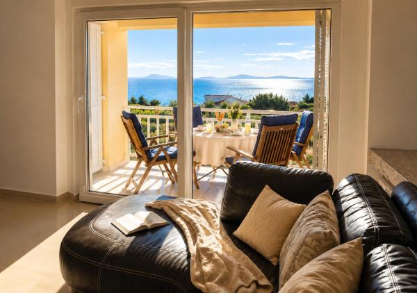 Tessitura Murter Apartman - Murter