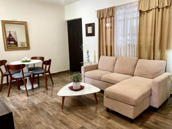 New Apartment In Hacienda Del Colorado - Tijuana