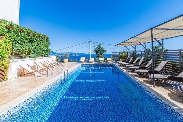 Apartments Oktopus - Montenegro