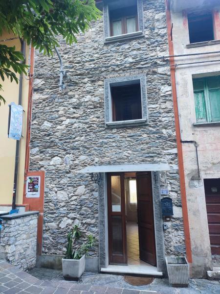 Casa Brunetta - Marina di Massa