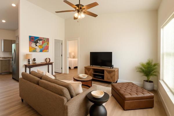 Modern Home 10 Min To World Equestrian Center - Ocala, FL