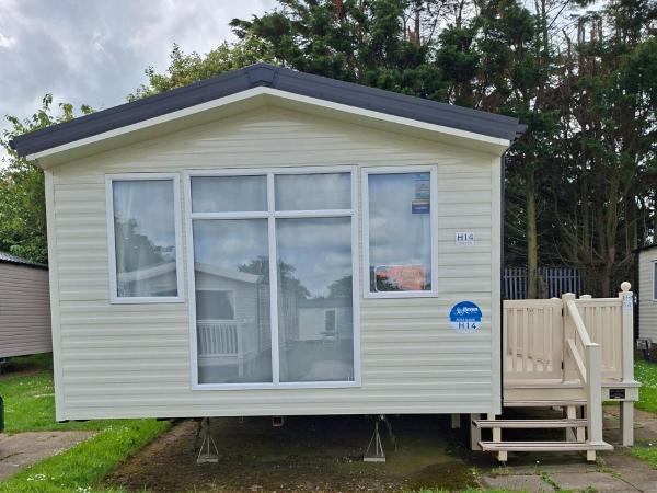 Primrose Valley, Amara's Retreat - Filey