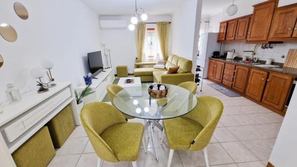 Cocoon Pour 6 Personnes - Mirandela