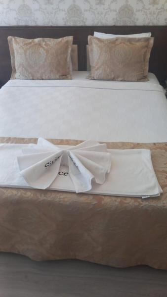 ŞIrince Otel - Amasya