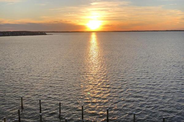 Thunder Island 28a - Area 51, Ocean City