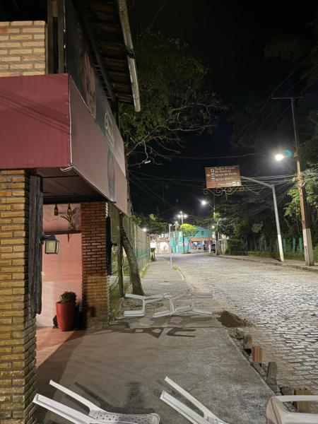 Casa Aluguel Guaramiranga - Guaramiranga