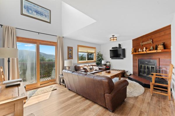 Woodworks Townhomes #6709 - 실버쏜