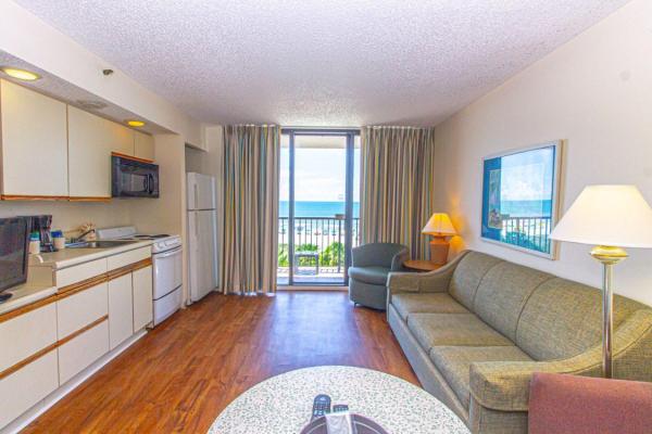 Beach Colony 403, Myrtle Beach