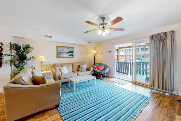 Swathmore 127i - Ocean City, MD