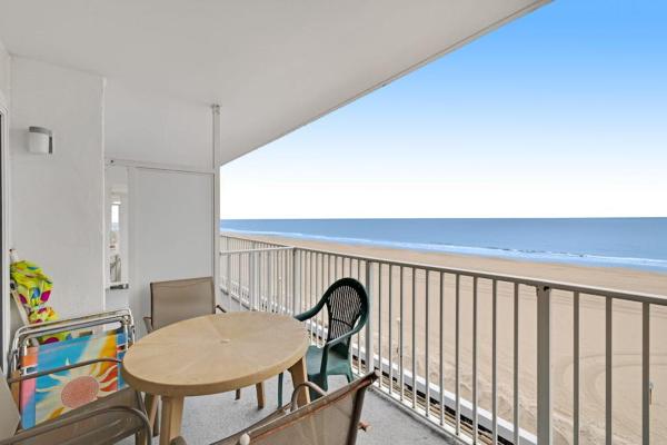 El Capitan 403 - Ocean Pines, MD