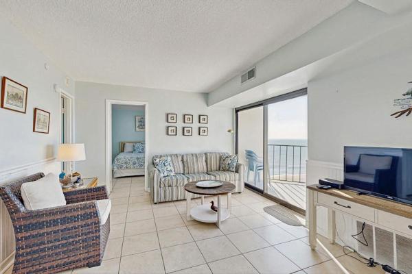 9400 Unit 1808 - Ocean City, MD