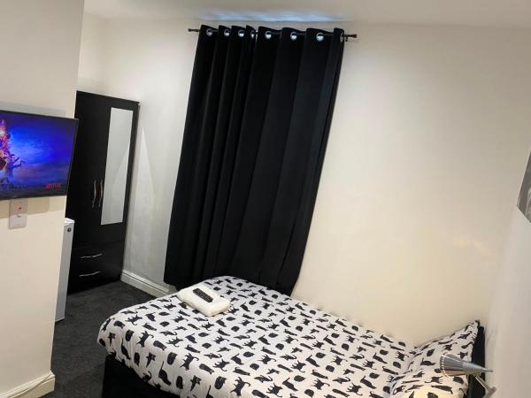 Citynest Accomodation - Kingston upon Hull