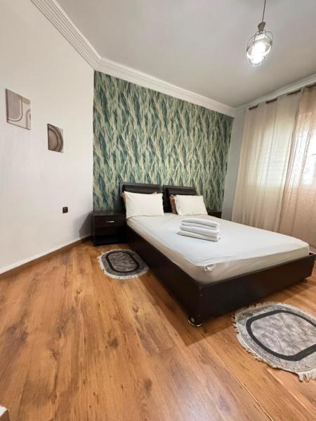 Joudia Housing Playa Tanger Tgv - Tanger