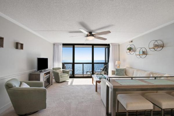 Golden Sands 1318 - Ocean City