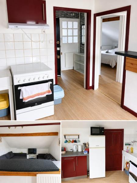 La Hutte Gauloise 7 Personnes Loft De Charme Sous Les Toits Proche Du Centre Ville - Riom