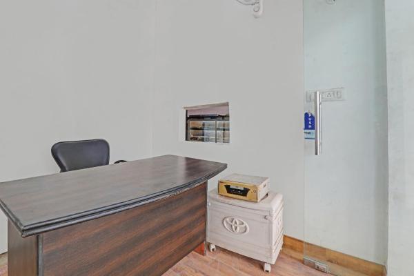 Hotel O Fine Stay Guest House - Lucknow