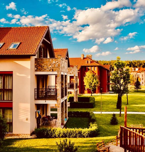 Birdland Apartman - Vas megye