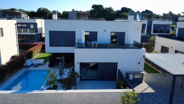 Meerbrise - Luxury Villa - Pula