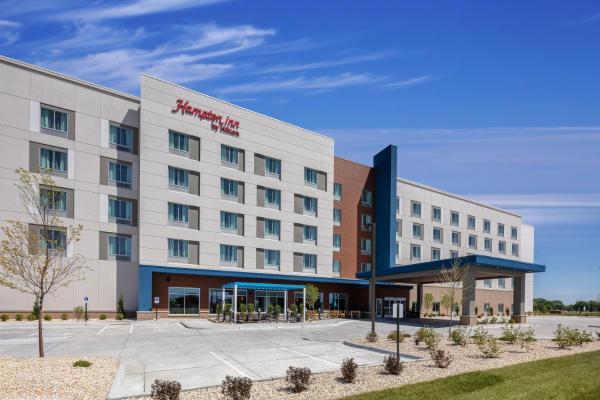 Hampton Inn By Hilton Grand Island Medical Center - Grand Island, NE