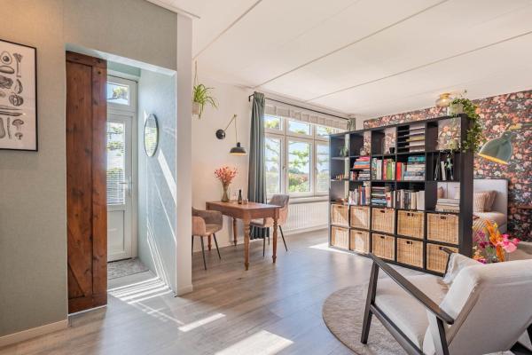Hoeve Hunzedal - Stadskanaal