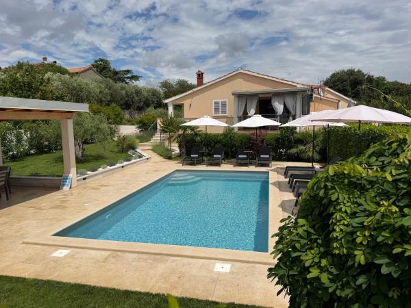 Residence David - Rovinj
