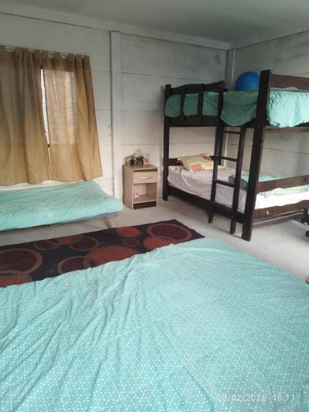 Tampu Machi Eco Camping - Chancay
