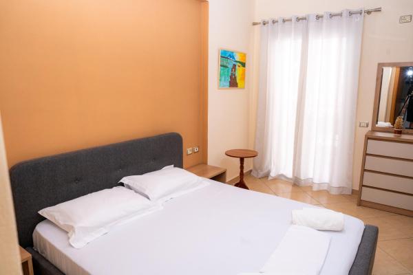Poetry Apartment - Vlorë