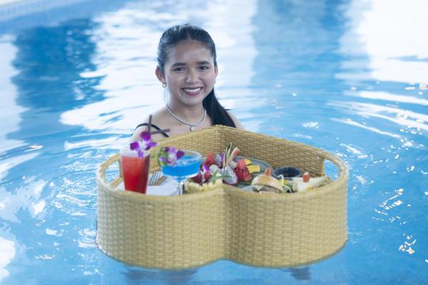 Cambana Poipet Hotel - Aranyaprathet