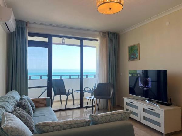 Arena Sea View Apartments - Sweti Wlas