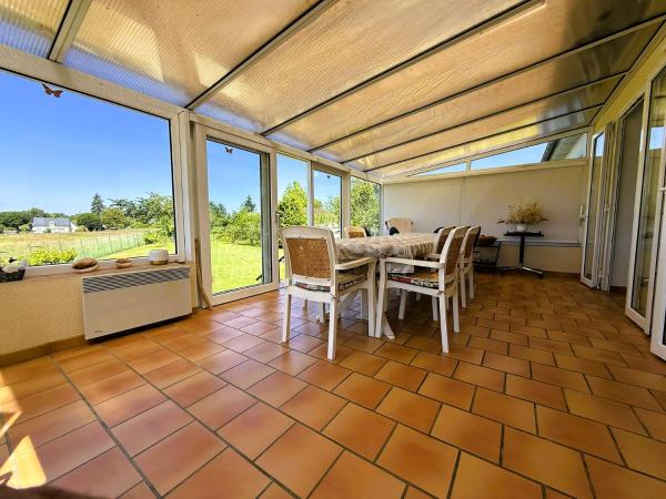 Villa Le Cèdre Bleu Ballan Miré - Tours