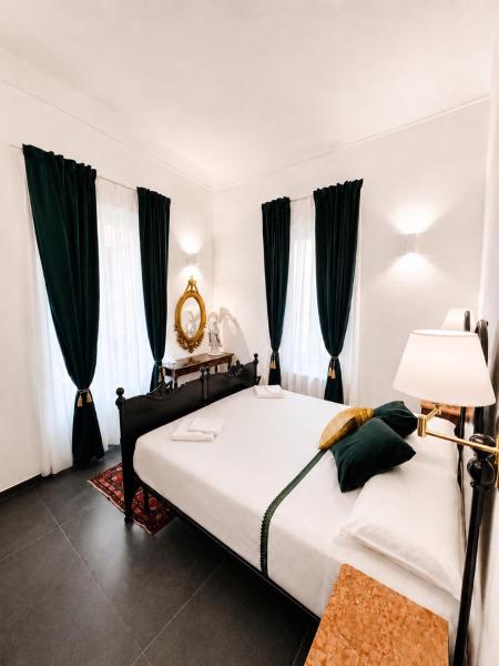 Casa Maria - Taormina City Center - Taormina
