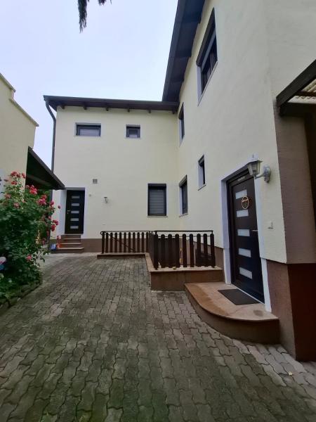 Apartments Nicole - Baden bei Wien