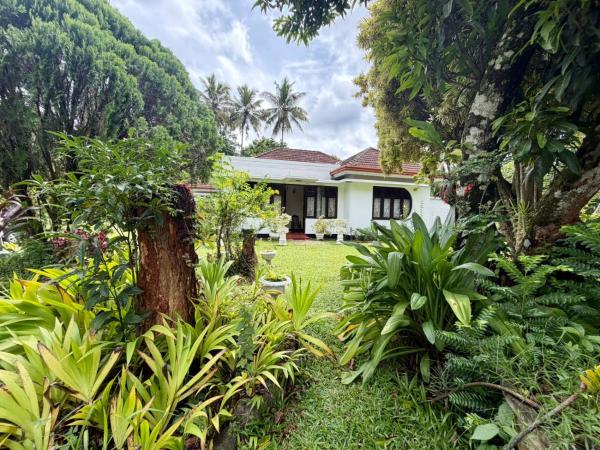 Asgiriya Bungalow Kandy - Kandy