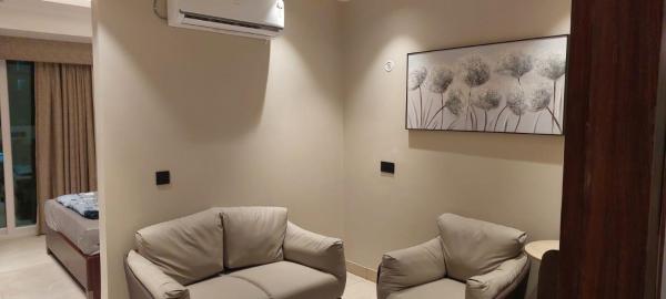Town Central Mall - Noida