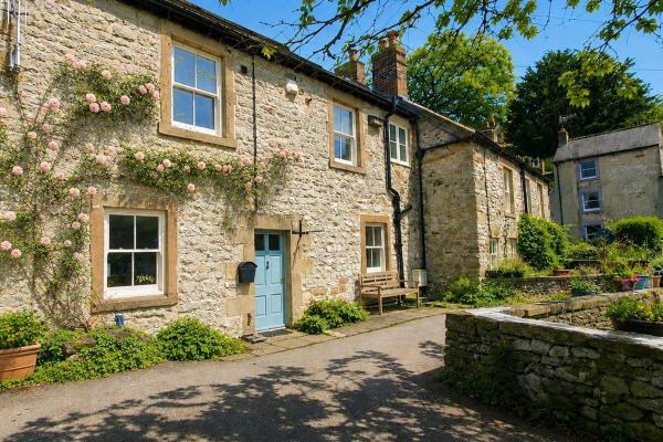 Bakers Yard Cottage, Bonsall, Peak District - Matlock