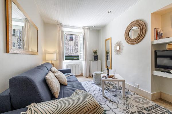 My Casa - Bonaparte 17 - Superb Studio Suite Old Town - 니스