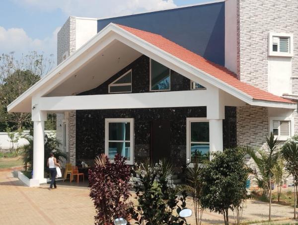 Nilavoor - Yelagiri